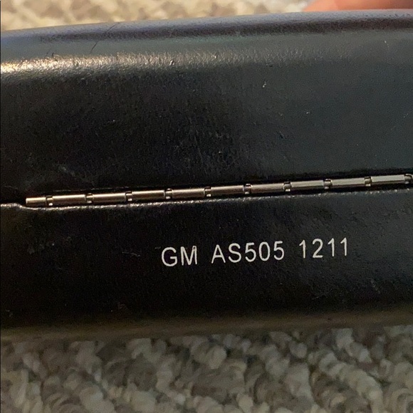 Guess by Marciano leopard print sunglasses - Picture 5 of 5